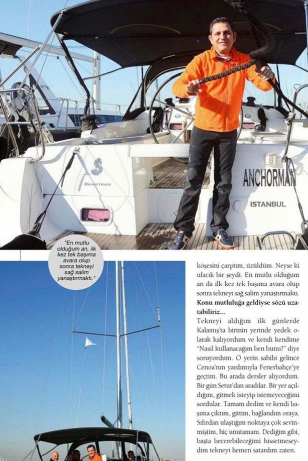 Foto - Fatih Portakal’ın milyonluk malı ortaya çıktı