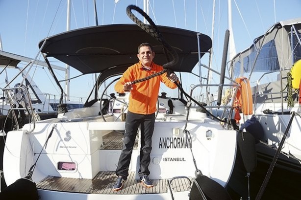 Fatih Portakal’ın milyonluk malı ortaya çıktı