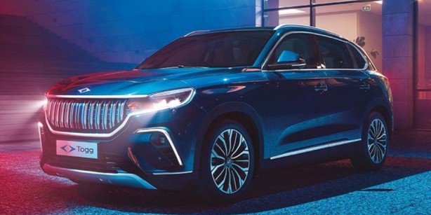 Foto - Kaçak Togg satışı yapanlar yandı!