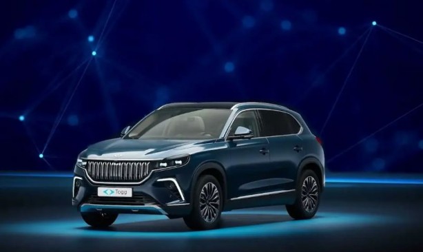 Foto - Kaçak Togg satışı yapanlar yandı!