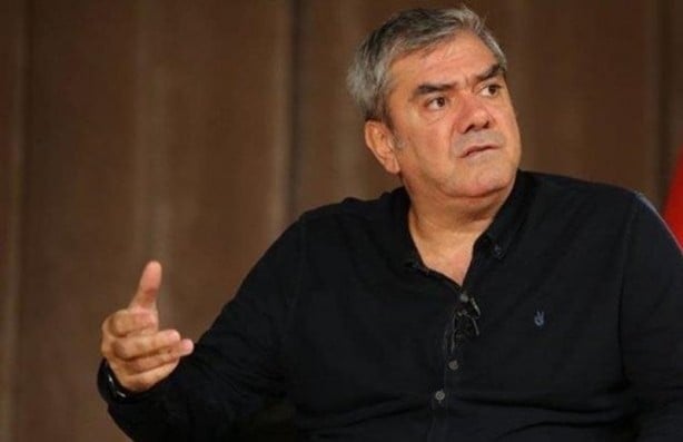 Kaçakçı 4'lü: Can Dündar, Fatih Portakal, Yılmaz Özdil, Soner Yalçın