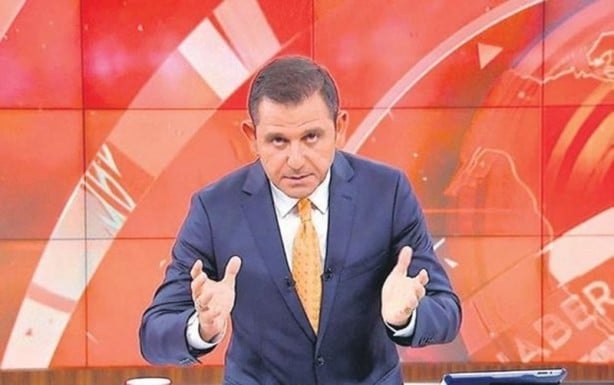 Foto - Kaçakçı 4'lü: Can Dündar, Fatih Portakal, Yılmaz Özdil, Soner Yalçın