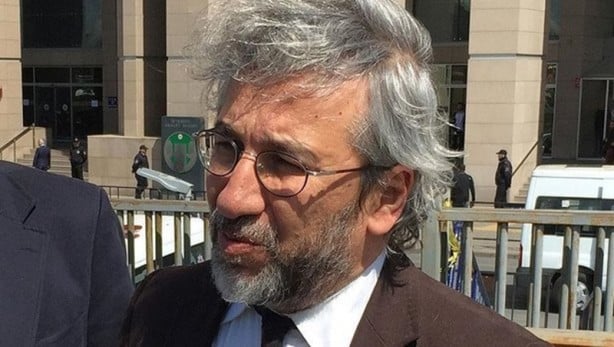 Foto - Kaçakçı 4'lü: Can Dündar, Fatih Portakal, Yılmaz Özdil, Soner Yalçın