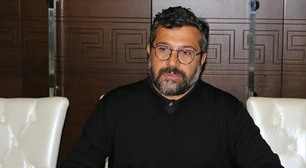 Foto - Kaçakçı 4'lü: Can Dündar, Fatih Portakal, Yılmaz Özdil, Soner Yalçın