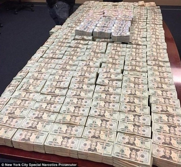 Foto - Kaçakçılardan akılalmaz yöntemler