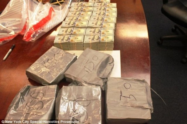 Foto - Kaçakçılardan akılalmaz yöntemler