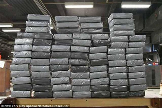 Foto - Kaçakçılardan akılalmaz yöntemler