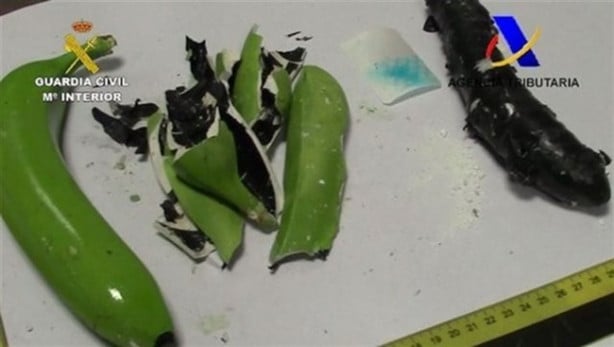 Foto - Kaçakçılardan akılalmaz yöntemler