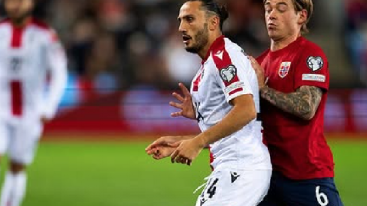 Kaçan balık büyük oldu... Ah Patrick Berg vah Patrick Berg! Beşiktaş kafasını taşlara vuruyor