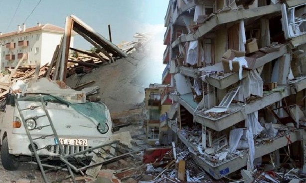 Foto - Kaçan kaçana! İstanbul'dan rekor deprem göçü ve en çok tercih edilen iki il