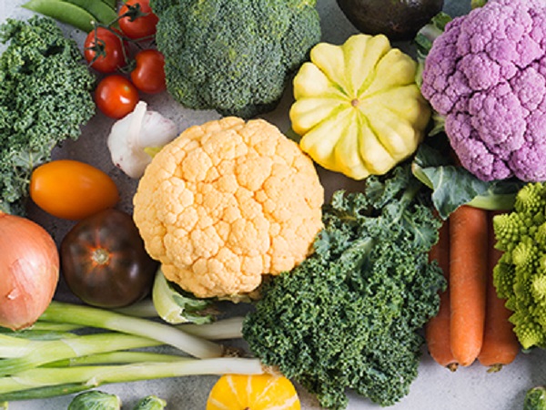 Foto - Kaçımız bunları yapıyoruz! Sebze ve meyvelerin vitaminlerini böyle yok ediyoruz