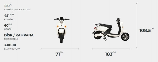 Foto - Kaçıranlar üzülmüştü, yeniden satışta! A101’e çok uyguna motosiklet geliyor