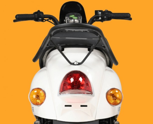 Foto - Kaçıranlar üzülmüştü, yeniden satışta! A101’e çok uyguna motosiklet geliyor