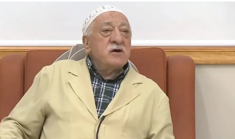 Foto - 'Kaçırılan' FETÖ’nün izi sürüldü! İşte kaçırıldığı yer.. Neresi bu Pocono? 