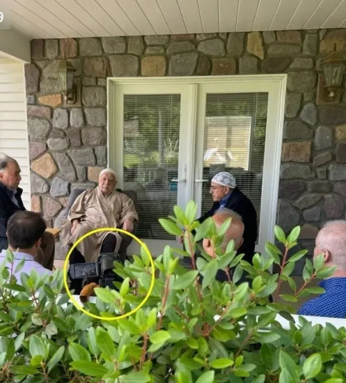 Foto - 'Kaçırılan' FETÖ’nün izi sürüldü! İşte kaçırıldığı yer.. Neresi bu Pocono? 