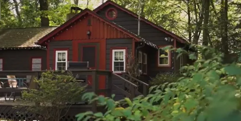 Foto - 'Kaçırılan' FETÖ’nün izi sürüldü! İşte kaçırıldığı yer.. Neresi bu Pocono? 