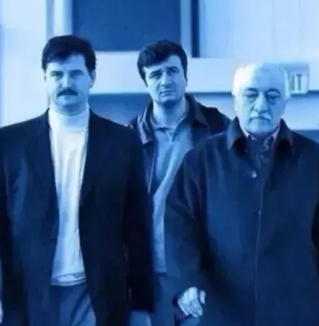 Foto - 'Kaçırılan' FETÖ’nün izi sürüldü! İşte kaçırıldığı yer.. Neresi bu Pocono? 