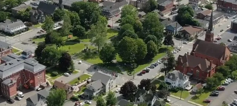 Foto - 'Kaçırılan' FETÖ’nün izi sürüldü! İşte kaçırıldığı yer.. Neresi bu Pocono? 