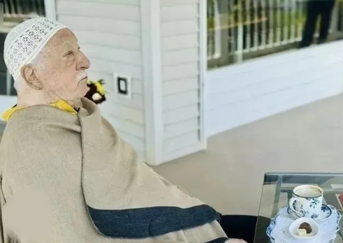 Foto - 'Kaçırılan' FETÖ’nün izi sürüldü! İşte kaçırıldığı yer.. Neresi bu Pocono? 