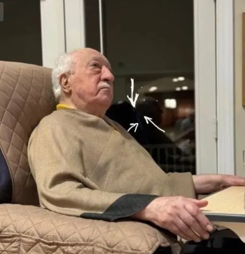 Foto - 'Kaçırılan' FETÖ’nün izi sürüldü! İşte kaçırıldığı yer.. Neresi bu Pocono? 