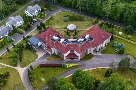 Foto - 'Kaçırılan' FETÖ’nün izi sürüldü! İşte kaçırıldığı yer.. Neresi bu Pocono? 