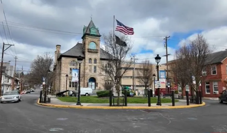Foto - 'Kaçırılan' FETÖ’nün izi sürüldü! İşte kaçırıldığı yer.. Neresi bu Pocono? 