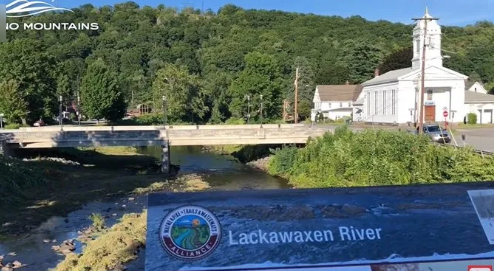 Foto - 'Kaçırılan' FETÖ’nün izi sürüldü! İşte kaçırıldığı yer.. Neresi bu Pocono? 