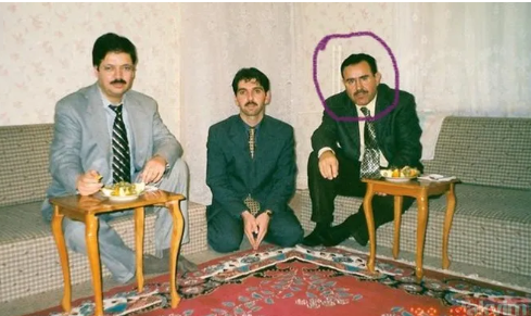 Foto - 'Kaçırılan' FETÖ’nün izi sürüldü! İşte kaçırıldığı yer.. Neresi bu Pocono? 