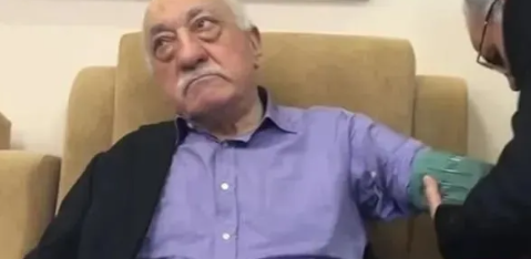 Foto - 'Kaçırılan' FETÖ’nün izi sürüldü! İşte kaçırıldığı yer.. Neresi bu Pocono? 