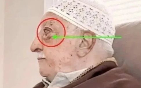 Foto - 'Kaçırılan' FETÖ’nün izi sürüldü! İşte kaçırıldığı yer.. Neresi bu Pocono? 