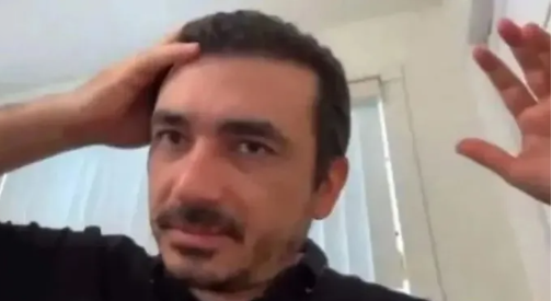 Foto - 'Kaçırılan' FETÖ’nün izi sürüldü! İşte kaçırıldığı yer.. Neresi bu Pocono? 