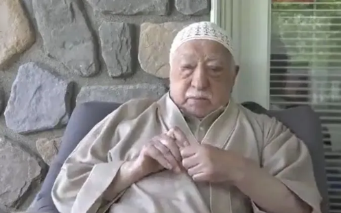 Foto - 'Kaçırılan' FETÖ’nün izi sürüldü! İşte kaçırıldığı yer.. Neresi bu Pocono? 