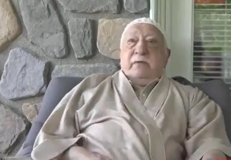 Foto - 'Kaçırılan' FETÖ’nün izi sürüldü! İşte kaçırıldığı yer.. Neresi bu Pocono? 