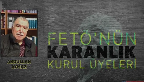 Foto - 'Kaçırılan' FETÖ’nün izi sürüldü! İşte kaçırıldığı yer.. Neresi bu Pocono? 