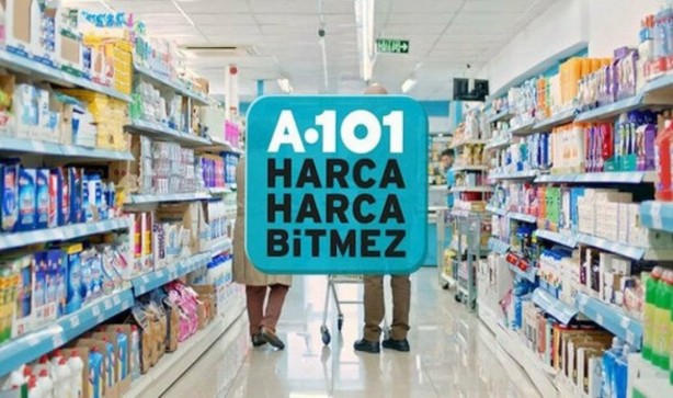 Kaçırılmayacak teknolojik fırsatlar 15 Şubat’ta A101’de! ALDIN ALDIN…