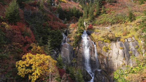 Foto - Kaçkar dağlarında muhteşem kartpostallık görüntüler!