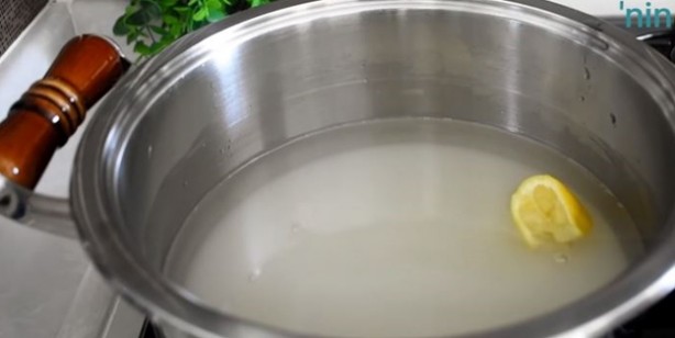 Foto - Kadayıflı revani tarifi: Tel kadayıflı cevizli revani tarifi nasıl yapılır?