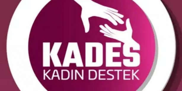 KADES nedir, nasıl kullanılır? KADES ve UYUMA, Kavaklı kadınlara anlatıldı