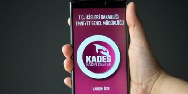 Foto - KADES nedir, nasıl kullanılır? KADES ve UYUMA, Kavaklı kadınlara anlatıldı