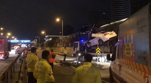 Foto - Kadıköy’de ayyaş dehşeti! 
