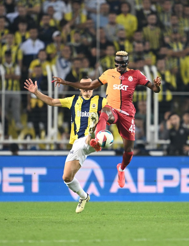 Foto - Kadıköy’de büyük felakete ramak kala… Tribünler iflas etti: Olanlar yandı kesin…