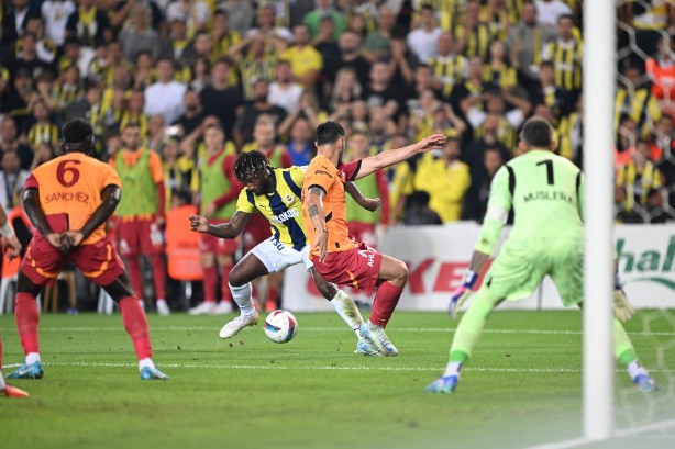 Foto - Kadıköy’de büyük felakete ramak kala… Tribünler iflas etti: Olanlar yandı kesin…