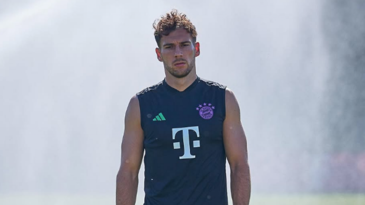 Kadıköy'de büyük şok: Fayda sağlamadı hamleler ve... Leon Goretzka Fenerbahçe'den uzaklaşıyor