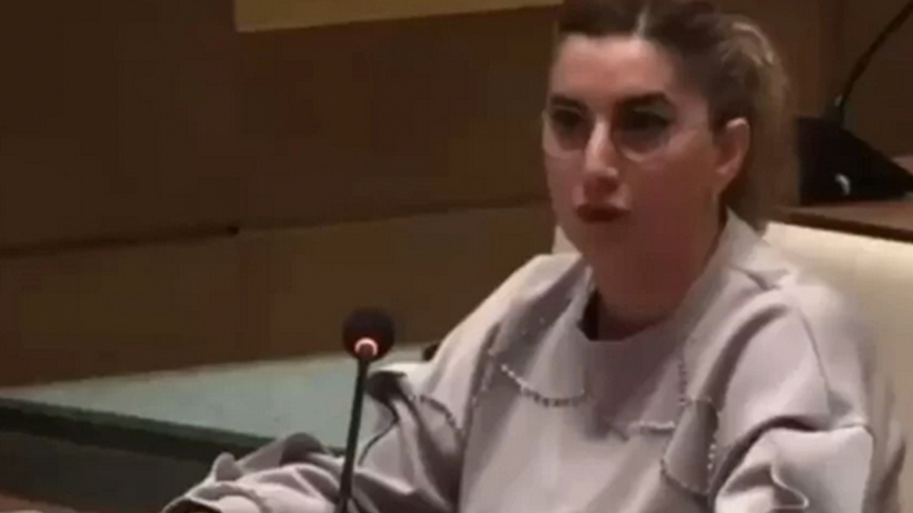 Foto - Kadıköy’de CHP’li başkandan AK Partili üyeye skandal hareket: Abdullah Özdemir'den tokat gibi sözler