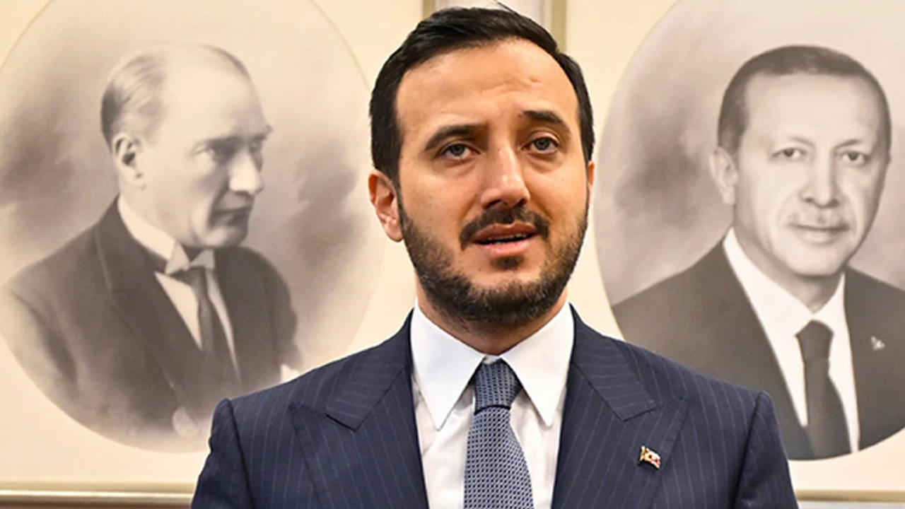 Foto - Kadıköy’de CHP’li başkandan AK Partili üyeye skandal hareket: Abdullah Özdemir'den tokat gibi sözler