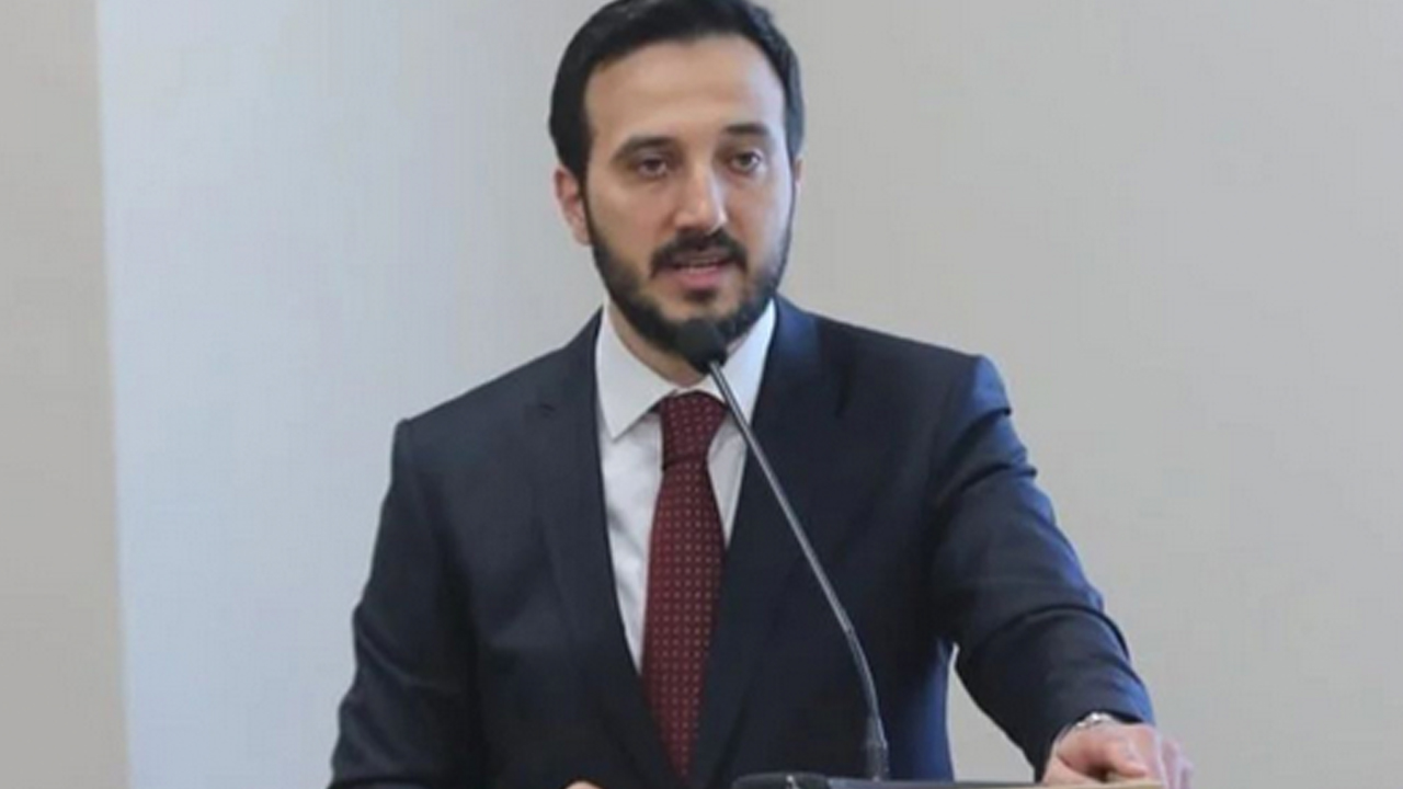 Foto - Kadıköy’de CHP’li başkandan AK Partili üyeye skandal hareket: Abdullah Özdemir'den tokat gibi sözler