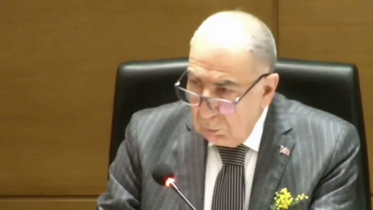 Kadıköy’de CHP’li başkandan AK Partili üyeye skandal hareket: Abdullah Özdemir'den tokat gibi sözler