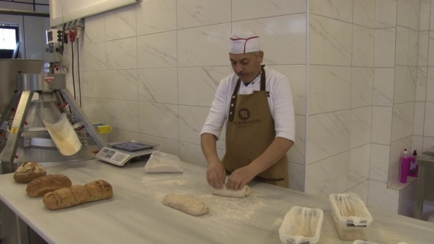 Foto - Kadıköy’de fabrika gibi lise