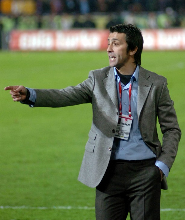 Foto - Kadıköy'de galibiyet gören son Galatasaray kadrosu şimdi ne yapıyor?