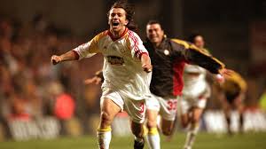 Foto - Kadıköy'de galibiyet gören son Galatasaray kadrosu şimdi ne yapıyor?